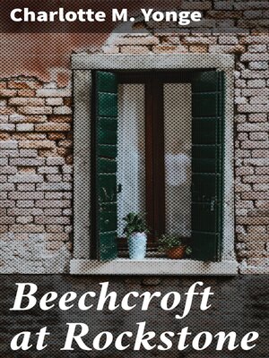 cover image of Beechcroft at Rockstone